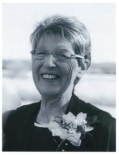 Elisabeth May Bowman