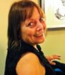 Louise Harrison Kerry