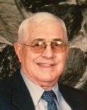 Ralph Burton