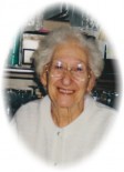 Dorothy Christine Brooks