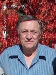 John Neibauer