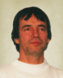 Yvan Mirault