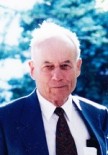 Bert Hill