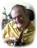 Donald Cooper
