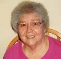 Pauline Cherkas
