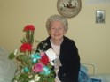 Margaret Tachan