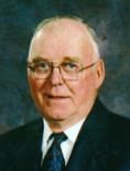 Bruce Harkness