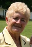 Barbara Stevenson