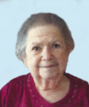 Gisèle Villeneuve