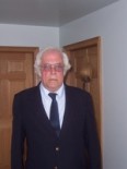 Norman MacQuarrie