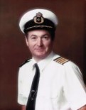 Ralph James Murray