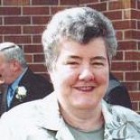 Shirley Ann MacInnis