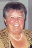Madeleine Régnier