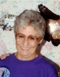 Darlene Marilyn Watson