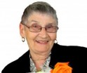 Ursula Carson