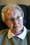 Delina Raymond