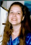 Brenda Barker