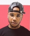 Shane Denford Redway