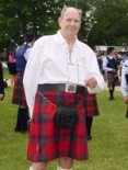Donald Reid