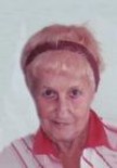 Jeannette Falardeau