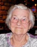 Lila Hoad