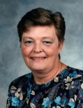 Patricia Delaney