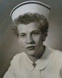 Catherine Ruth Stothers