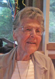 Audrey Johnson