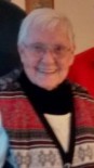 Mary Parker Mcintosh