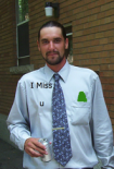 Adam James Iles