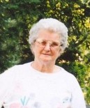 Nora Ellen Kate Bibeault