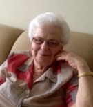 Doris Hipgrave