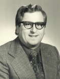 Ronald Friesen
