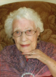 Jeanie Ogilvie