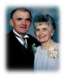 Izidoro And Maria Borgo