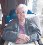 Della McCausland