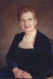 Jeanne-Mance Gilbert