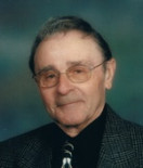 Denis Severn