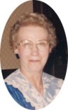Alma Myrtle Ford