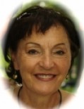 Pauline Forget