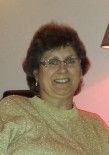 Darlene Ruth Drain