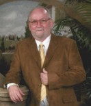 Calvin Sturgess