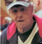 Edward George Holness