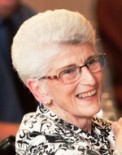 Patricia Cavanagh