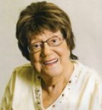 Paulette Arsenault