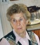 Jeannine Forget