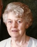 Marie Harper