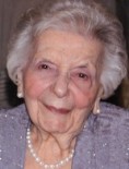 Mary Bouzanis