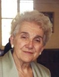 Sophie Pandoff