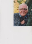 Allan Robert Grant